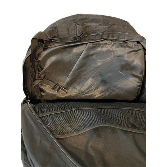 Generic Black 3XL Tactical Backpack - Picture 5 of 5